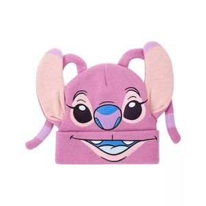 Angel Character Beanie - Disney Lilo and Stitch